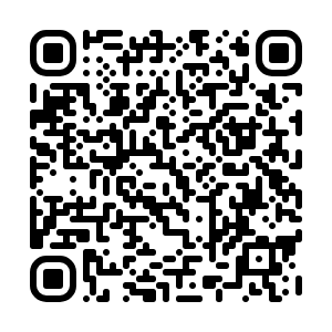 鬼怪走秀線上報名 Google 表單 QR Code